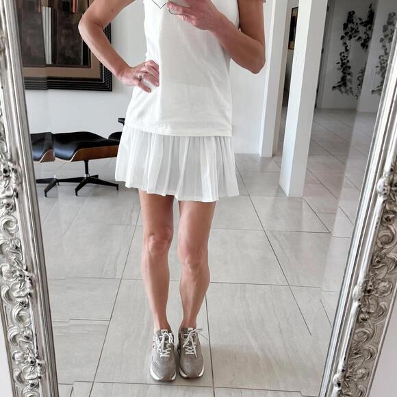 Nero Giardini Women's Casual Platform Sneakers Size 39 US 8.5 - Picture 2 of 9